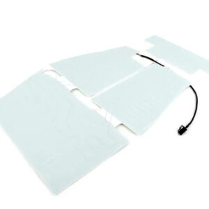 BMW 3 F30 Front Left Seat Heating Element 7280183 52207280183 ORIGINAL