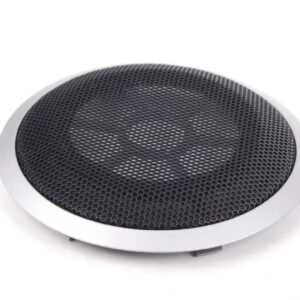 BMW 3 Coupe E92 Left Door Loudspeaker Cover 51438045699 8045699 ORIGINAL