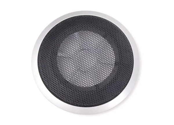 BMW 3 Coupe E92 Left Door Loudspeaker Cover 51438045699 8045699 ORIGINAL - Image 3
