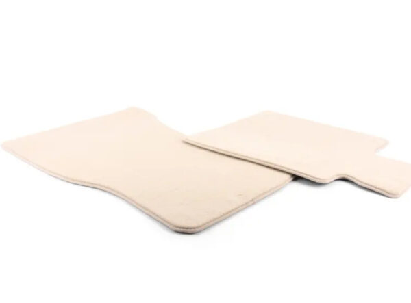 BMW 7 G11, G12 Floor Mat Set 7427837 51477427837 ORIGINAL - Image 2