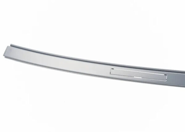 BMW 4 Coupe F32 Right Roof Strip Trim 51137341892 7341892 ORIGINAL - Image 2