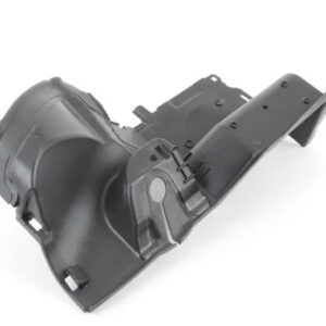 BMW 6 E63 Front Right Air Duct 51747052470 7052470 ORIGINAL