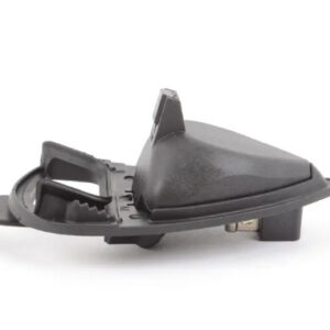 BMW 5 F10 Front Right Bow Handle Cover Bottom 51217292576 7292576 ORIGINAL