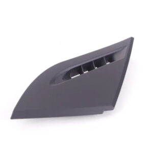 BMW 6 Cabrio E64 Left Warm Air Duct Cover 51457130449 7130449 ORIGINAL