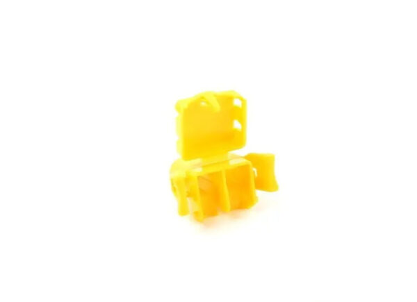 BMW 1 E82 Cable Plug Terminal Housing 2-Pole 61131378419 1378419 ORIGINAL