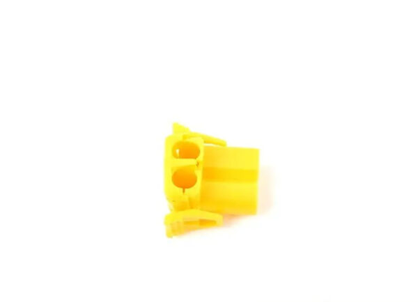 BMW 1 E82 Cable Plug Terminal Housing 2-Pole 61131378419 1378419 ORIGINAL - Image 3