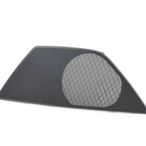 BMW 5 F10 Front Right Loudspeaker Cover 7225978 51417225978 ORIGINAL