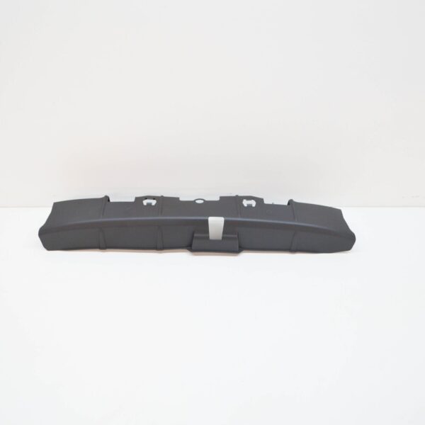 AUDI A3 Sportback 8V Front Crash Bar Reinforcement Cover 8V3807217 ORIGINAL