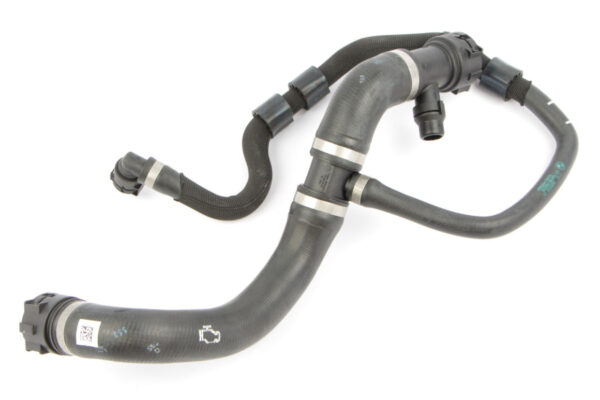 BMW 3 F30 Cooling Radiator Hose 17128662832 8662832 ORIGINAL - Image 2