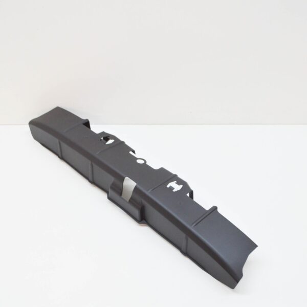 AUDI A3 Sportback 8V Front Crash Bar Reinforcement Cover 8V3807217 ORIGINAL - Image 2