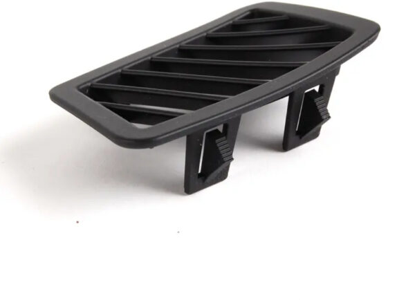 BMW 3 E90 Left Window Defroster Cover 51457059215 7059215 ORIGINAL - Image 2