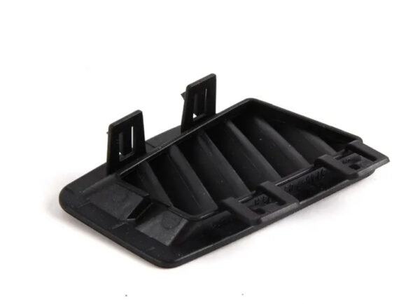 BMW 3 E90 Left Window Defroster Cover 51457059215 7059215 ORIGINAL - Image 3