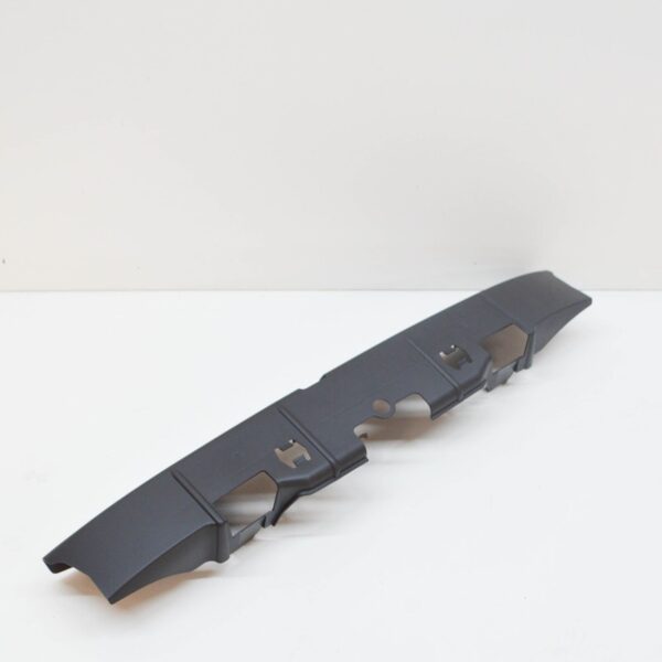 AUDI A3 Sportback 8V Front Crash Bar Reinforcement Cover 8V3807217 ORIGINAL - Image 3