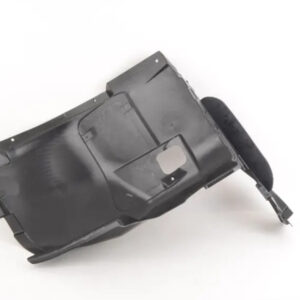 BMW 3 Coupe E92 Front Right Wheell Housing 51718047460 8047460 ORIGINAL