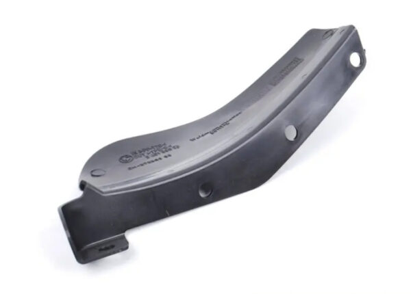 BMW X3 E83 Front Right Pressure Lip Seal 3401986 51713401986 ORIGINAL - Image 2
