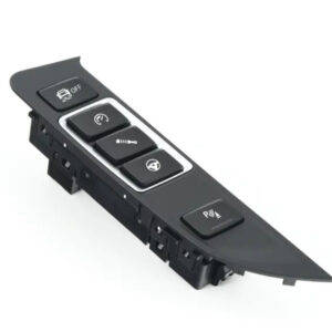 BMW 4 F33,F83 Center Console Operating Unit 61317850481 7850481 ORIGINAL