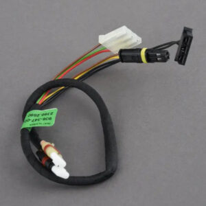 BMW 2 F45 Front Right Mirror Wiring Harness 51167415810 7415810 ORIGINAL