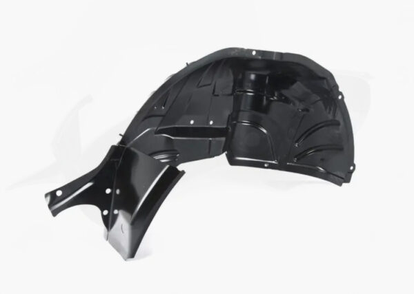 BMW 3 E46 Rear Left Wheelhouse 41148231757 8231757 ORIGINAL - Image 2