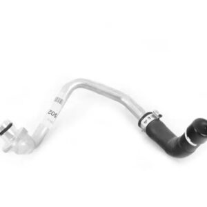 BMW X6 F16, F86 Line Feed Cooling Turbocharger 11538602577 8602577 ORIGINAL