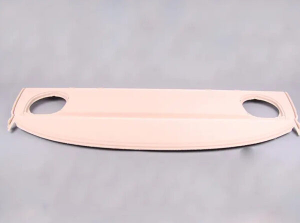 BMW 3 E46 Rear Window Shelf 51468289516 8289516 ORIGINAL