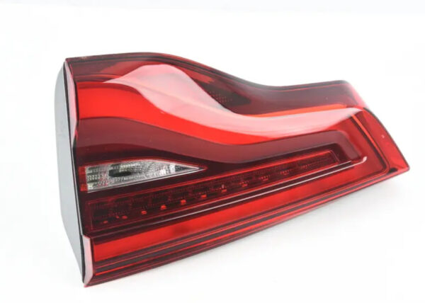 BMW X3 G01, F97 Rear Right Taillight 9853380 63219853380 ORIGINAL