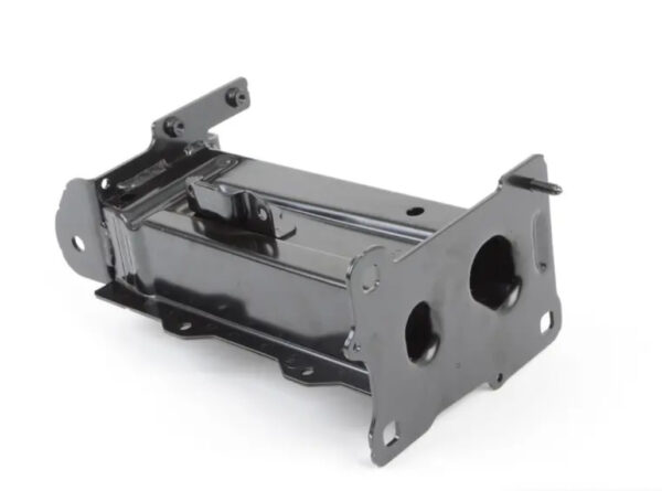 BMW Z4 Roadster E85 Front Right Frame Rail 7165518 51717165518 ORIGINAL