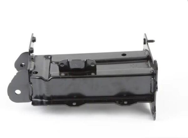 BMW Z4 Roadster E85 Front Right Frame Rail 7165518 51717165518 ORIGINAL - Image 2