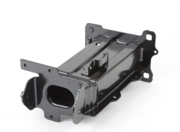 BMW Z4 Roadster E85 Front Right Frame Rail 7165518 51717165518 ORIGINAL - Image 3