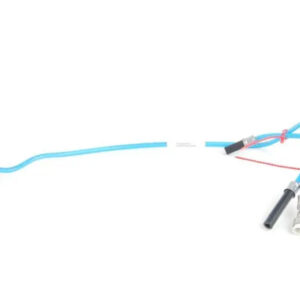 BMW 3 E46 Fuel Pipes Set 16112283288 2283288 ORIGINAL