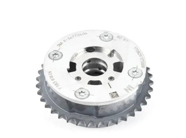 BMW X1 E84 Timing Chain Sprocket 7583818 11367583818 ORIGINAL - Image 3