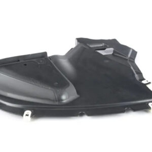 BMW 7 G11 Front Left Wheel Arch Bottom Cover 51757347023 7347023 ORIGINAL