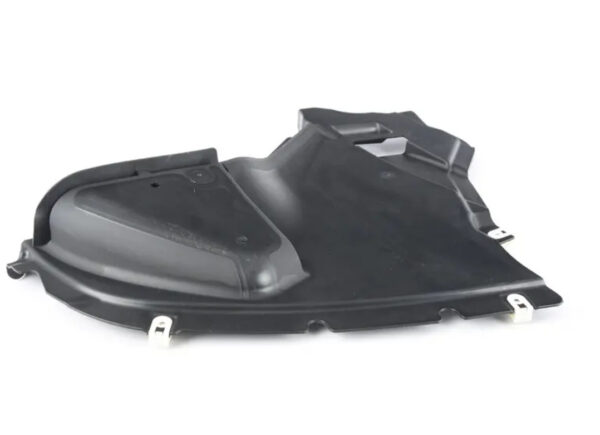 BMW 7 G11 Front Left Wheel Arch Bottom Cover 51757347023 7347023 ORIGINAL