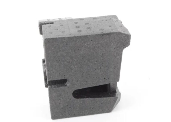 BMW 7 F01, F02 Ecu Foam Insulation Insert 61359280191 9280191 ORIGINAL - Image 3