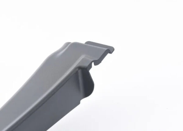 BMW 5 F10 Front Right Door Window Frame Cover 51337182012 7182012 ORIGINAL - Image 3
