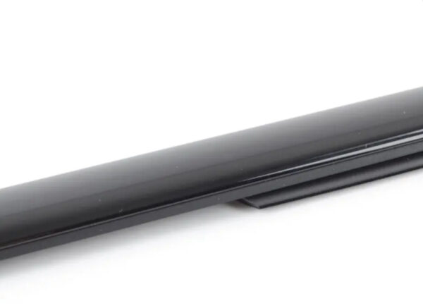 BMW 7 F01, F02 Front Right Door Channel Cover 7185228 51337185228 ORIGINAL - Image 3