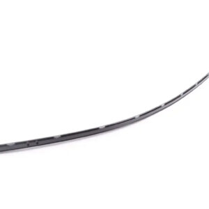 BMW 7 F01 Front Right Door Window Frame Trim 7185230 51337185230 ORIGINAL