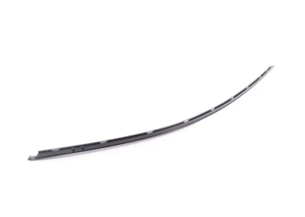 BMW 7 F01 Front Right Door Window Frame Trim 7185230 51337185230 ORIGINAL