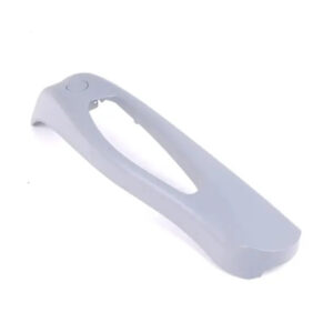 BMW 3 E46 Front Right Outer Seat Trim Cover 8255660 52108255660 ORIGINAL