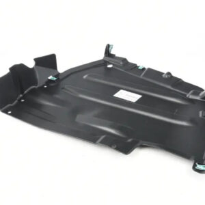 BMW 3 E92 Rear Bumper Lower Underbody Cover 51758044374 8044374 ORIGINAL