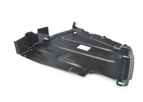 BMW 3 E92 Rear Bumper Lower Underbody Cover 51758044374 8044374 ORIGINAL