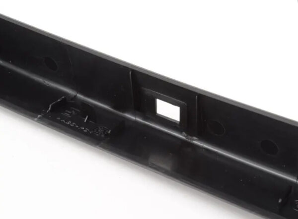 BMW 5 E39 Rear Left Hatch Trim 51498194673 8194673 ORIGINAL - Image 3
