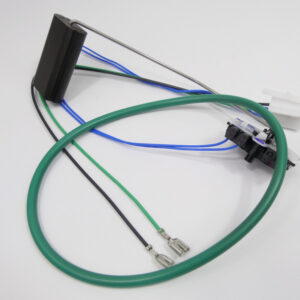 BMW X3 F25 Right Fuel Level Sensor 16117285452 7285452 ORIGINAL