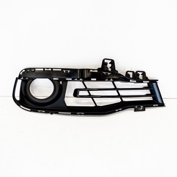 BMW 3 F30 Front Right Bumper Grill 51117386146 2016 ORIGINAL