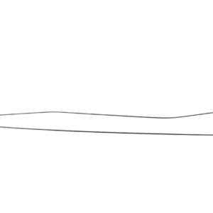 BMW 3 E46 Rear Brake Pipe 6755704 34326755704 ORIGINAL