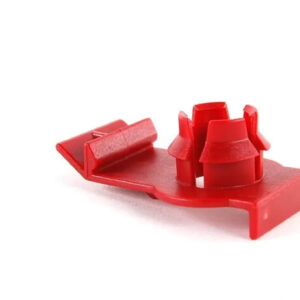 BMW 3 E46 Front Window Regulator Clip 8218383 51338218383 ORIGINAL