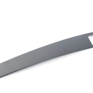 BMW X3 F25 Front Right Door Molding 51337205708 7205708 ORIGINAL