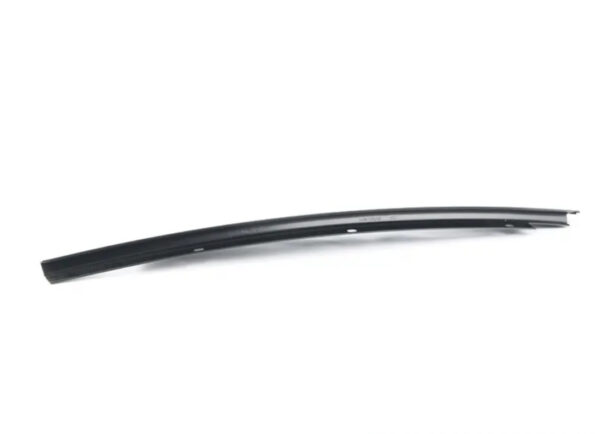 BMW X3 F25 Front Right Door Molding 51337205708 7205708 ORIGINAL - Image 2