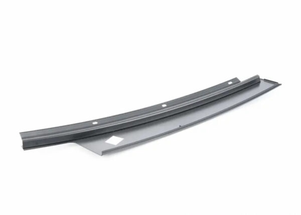 BMW X3 F25 Front Right Door Molding 51337205708 7205708 ORIGINAL - Image 3