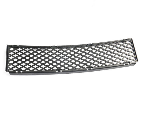 BMW 7 E65 Front Bumper Lower Center Grill 51117135573 7135573 ORIGINAL - Image 3