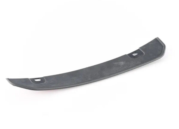 BMW X3 G01 Rear Right Wheel Arch Flaring 51777180930 ORIGINAL - Image 2
